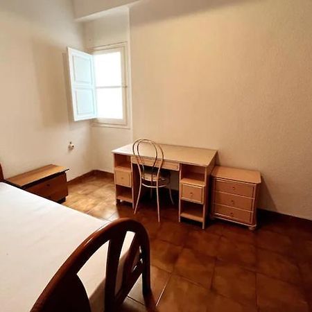 Comfortable Room - Habitacion Acogedora Valencia Exterior foto
