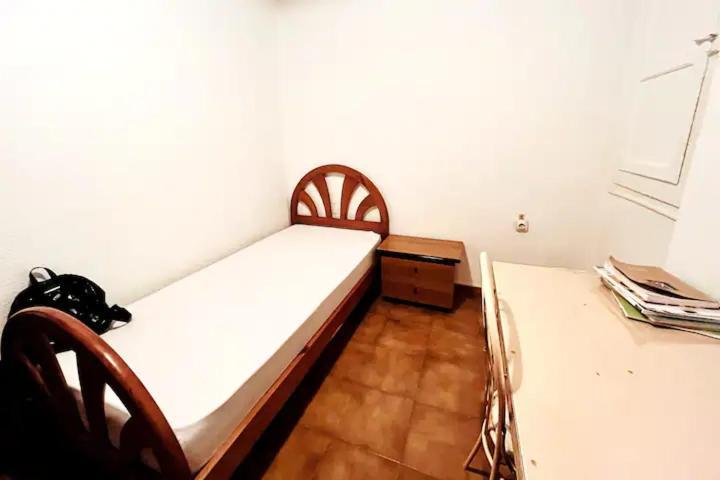 Comfortable Room - Habitacion Acogedora Valencia Exterior foto